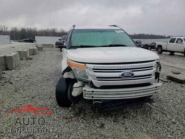 FORD EXPLORER 2012 - 1FMHK8D85CGA21249