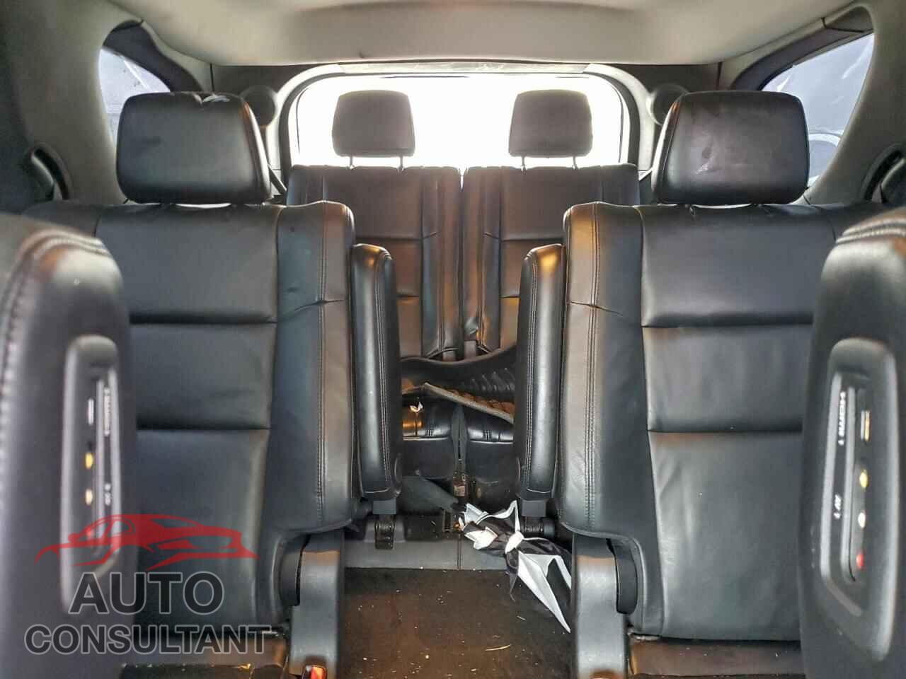 DODGE DURANGO 2015 - 1C4RDJDG7FC177032