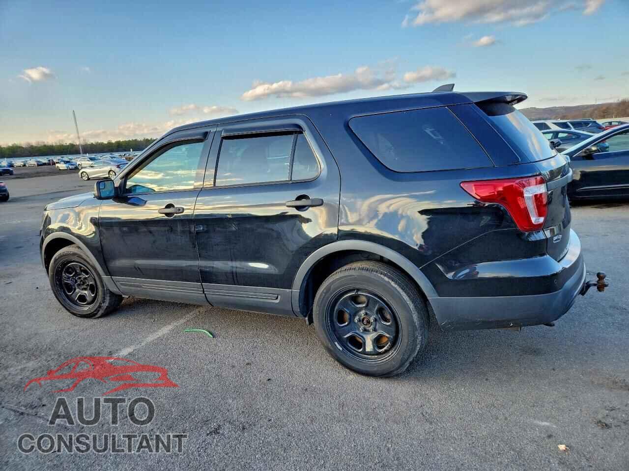 FORD EXPLORER 2016 - 1FM5K8AR8GGA08419