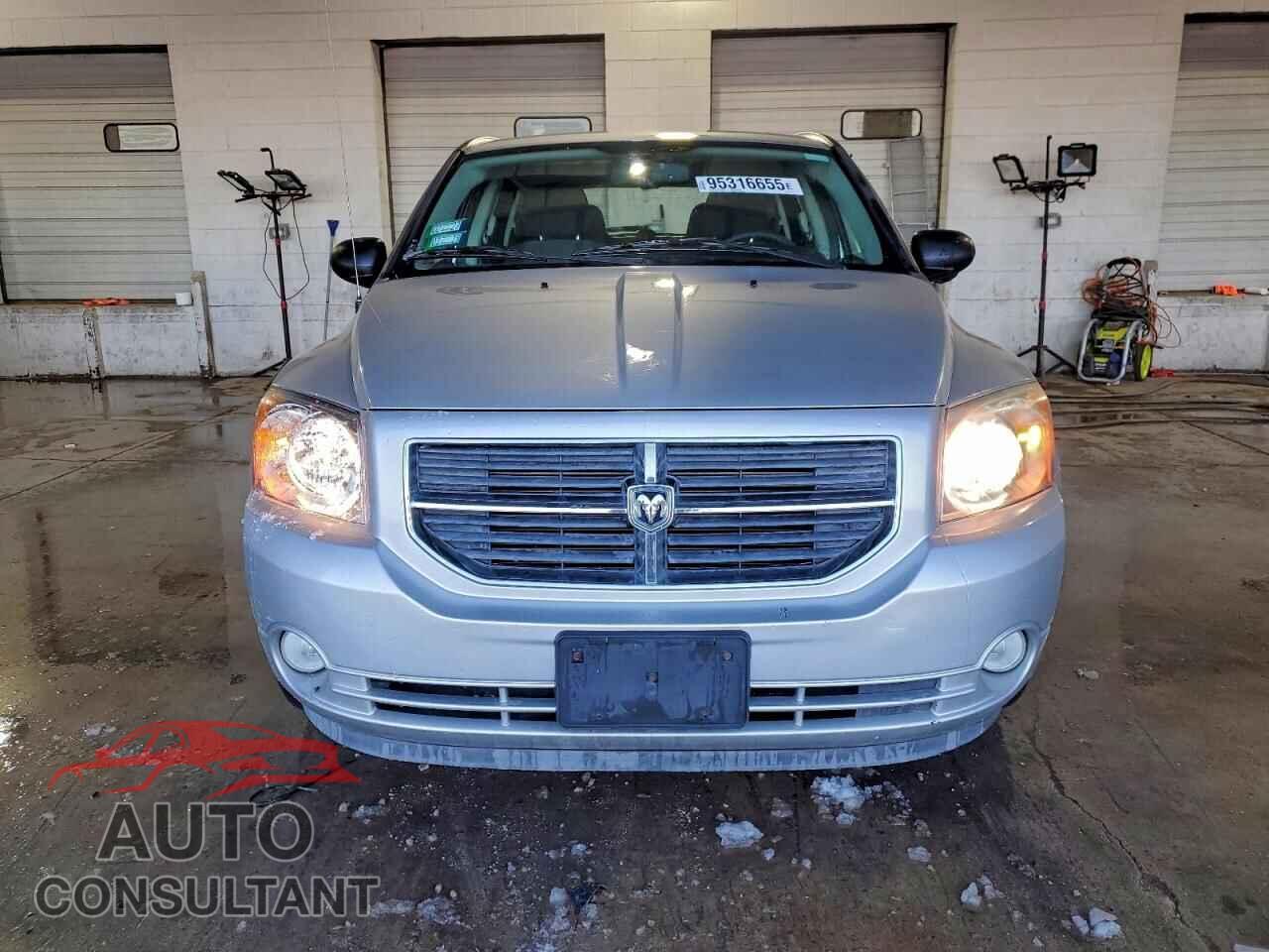 DODGE CALIBER 2011 - 1B3CB3HA1BD298142