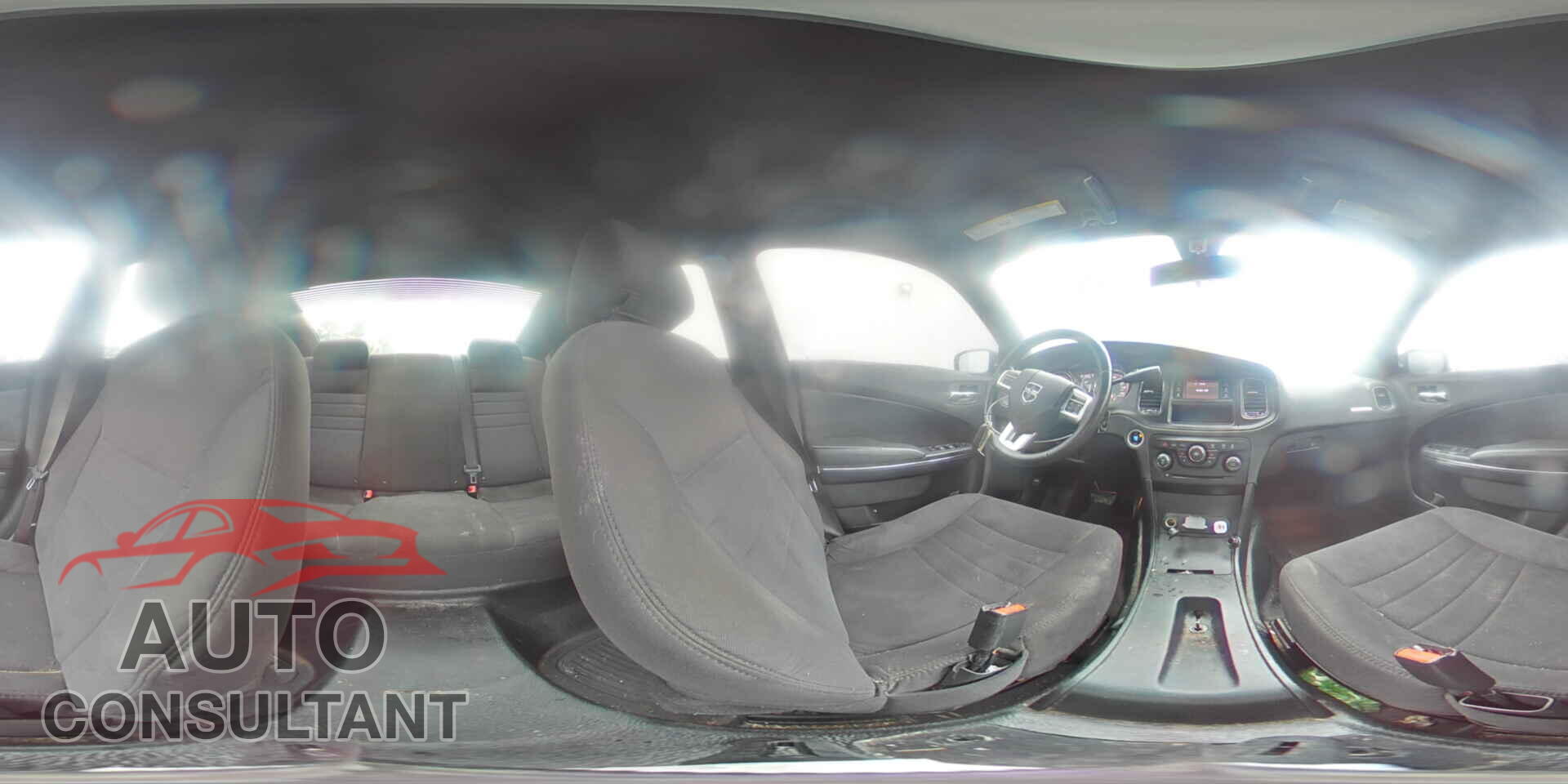 DODGE CHARGER 2014 - 2C3CDXAG6EH282870