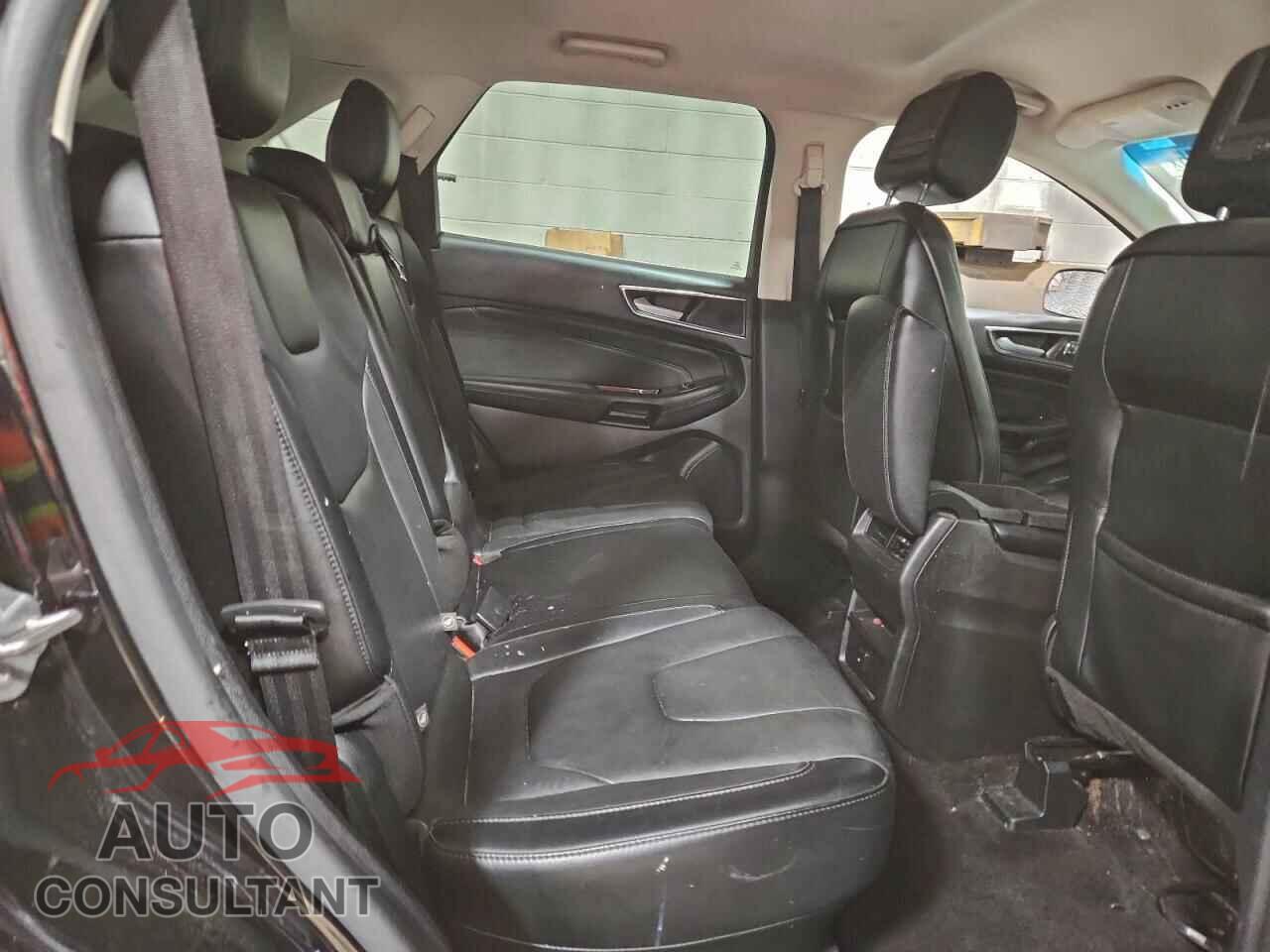 FORD EDGE 2016 - 2FMPK4K84GBB01940