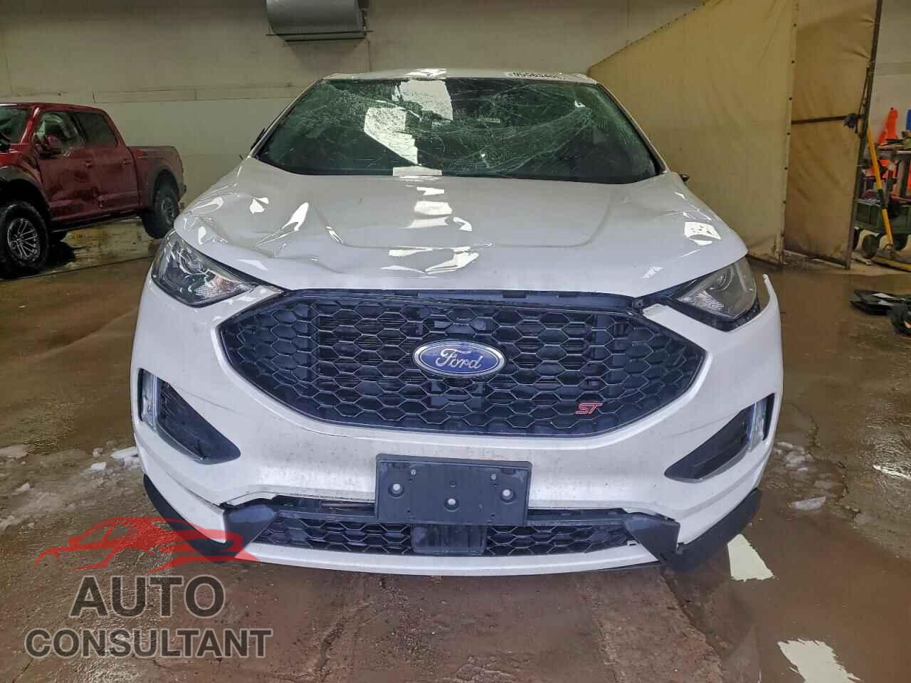 FORD EDGE 2020 - 2FMPK4AP0LBB60924