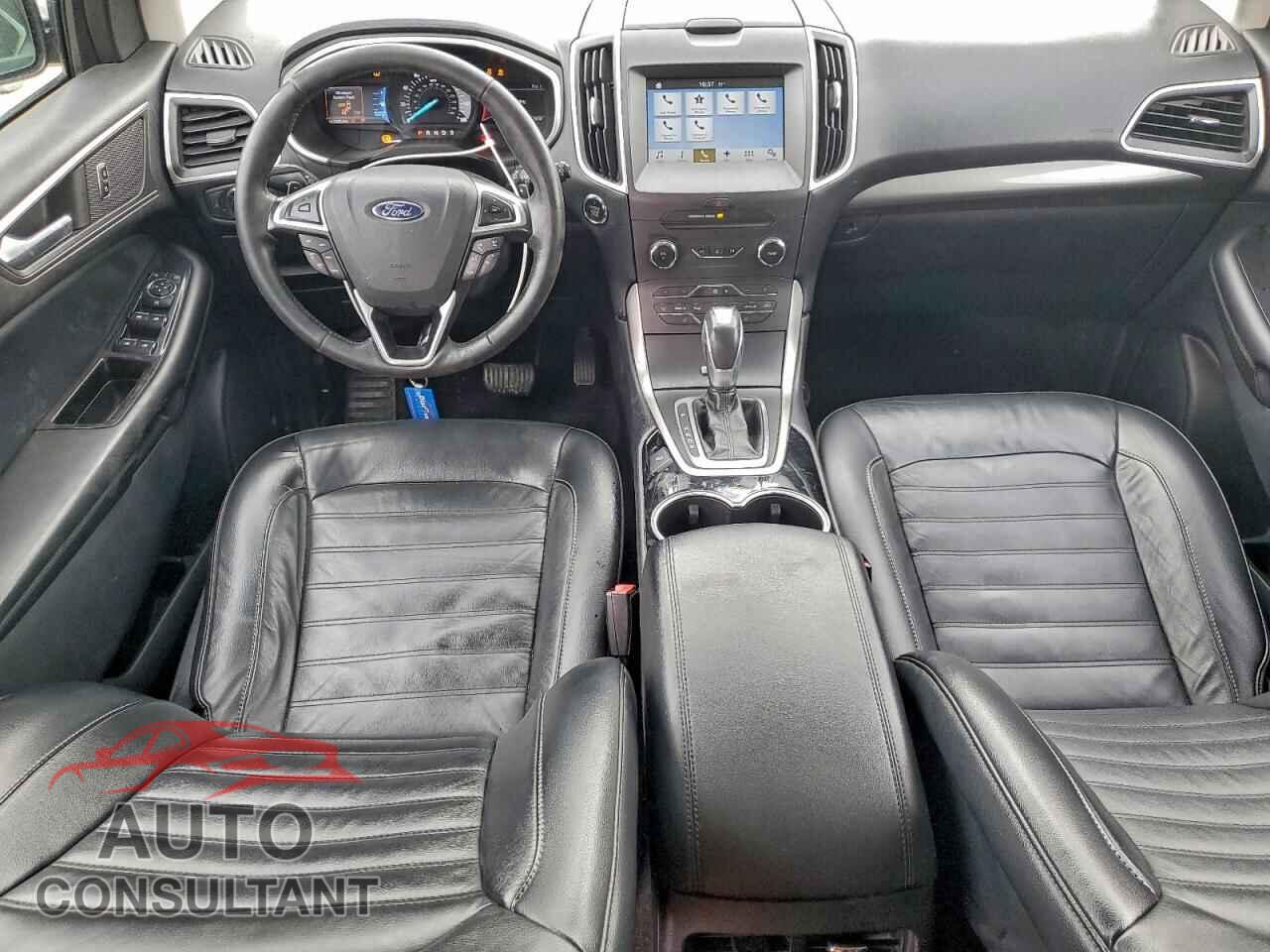 FORD EDGE 2016 - 2FMPK4J82GBB52662