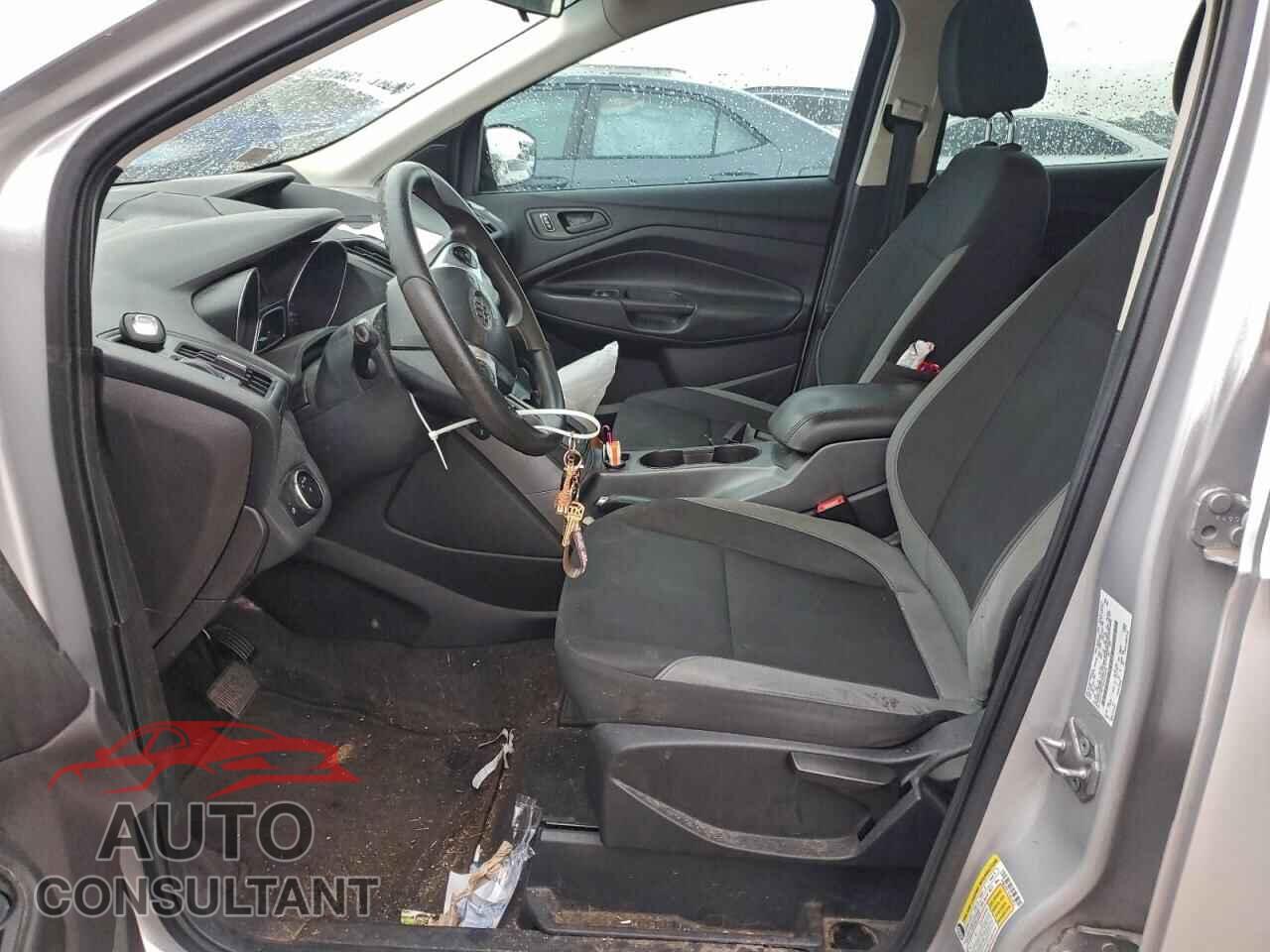 FORD ESCAPE 2014 - 1FMCU0F71EUC51675