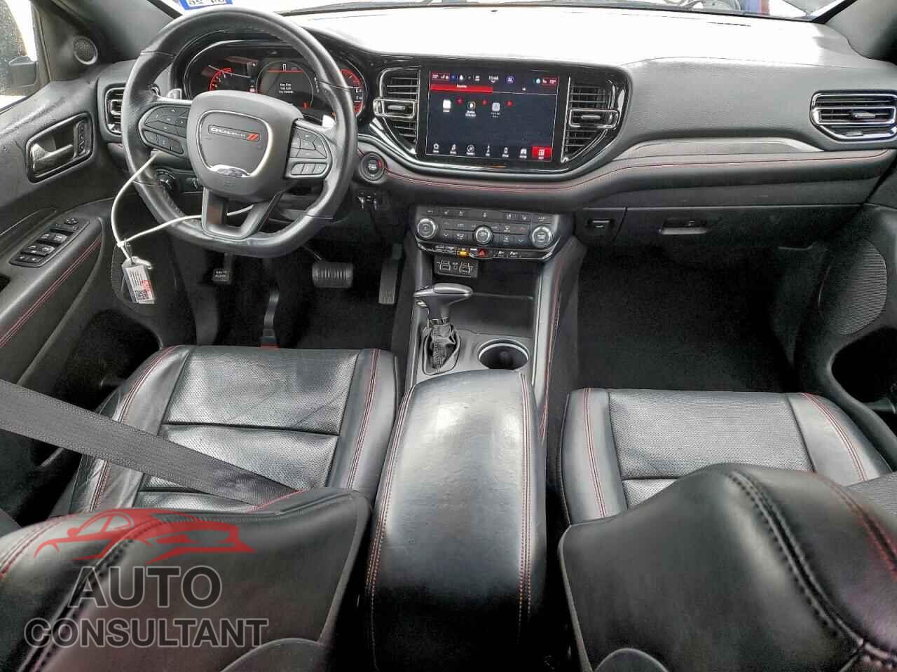 DODGE DURANGO 2023 - 1C4RDHDG4PC601924