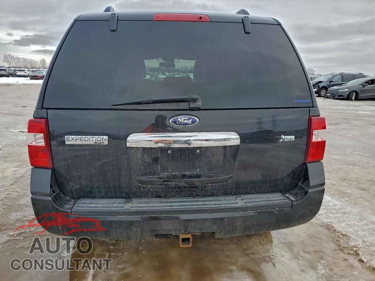 FORD EXPEDITION 2013 - 1FMJU2A50DEF42797
