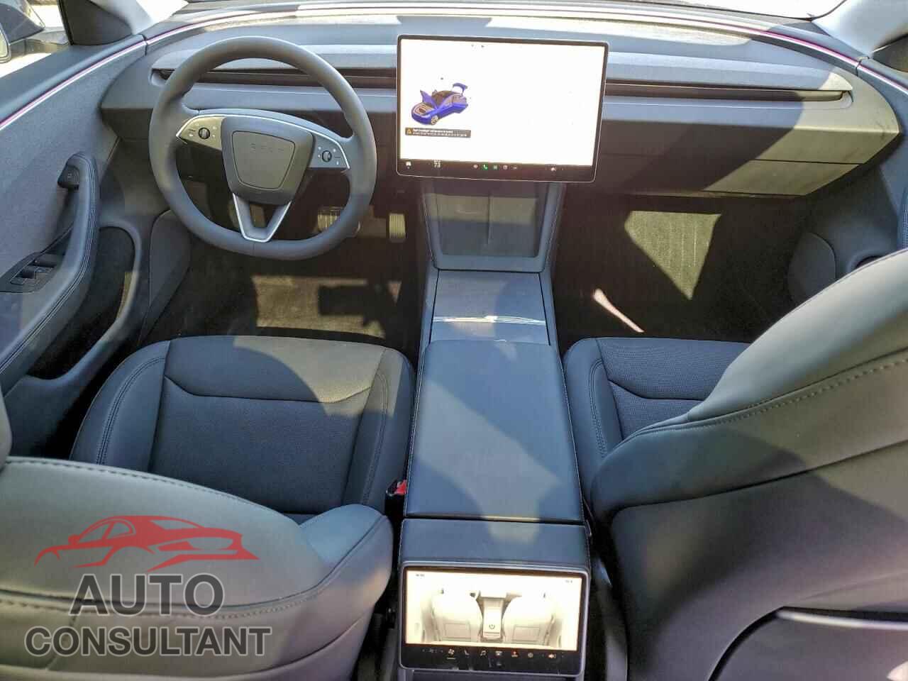 TESLA MODEL 3 2024 - 5YJ3E1EA0RF751023