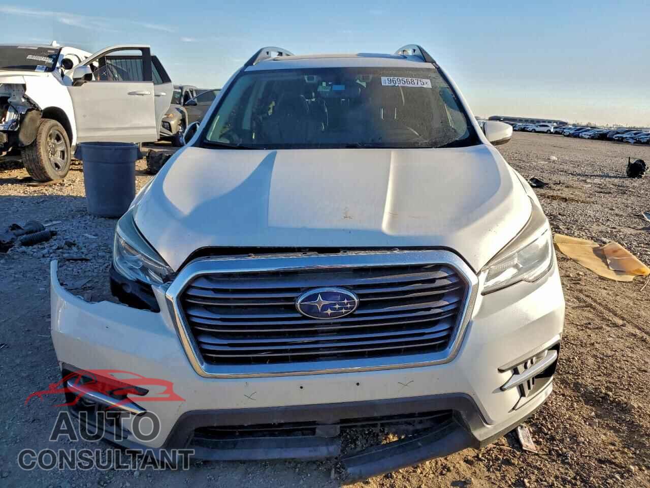 SUBARU ASCENT 2020 - 4S4WMAPD9L3466232