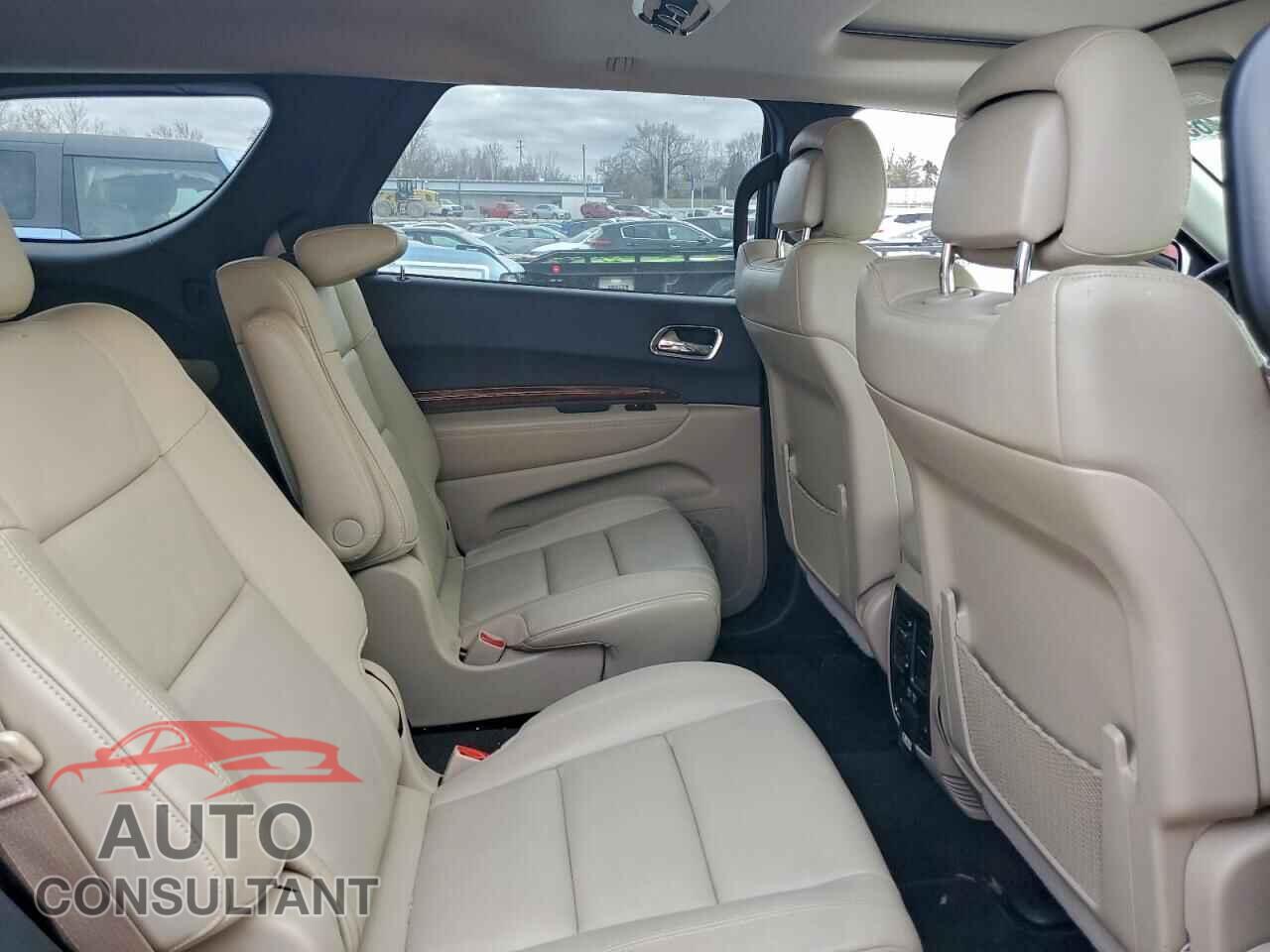 DODGE DURANGO 2015 - 1C4RDJDG4FC121159