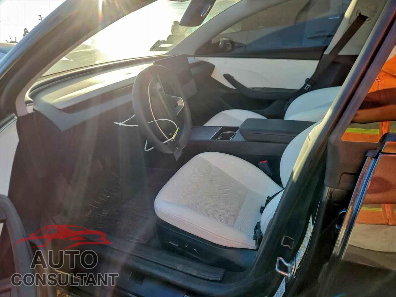 TESLA MODEL 3 2024 - 5YJ3E1EA5RF867625