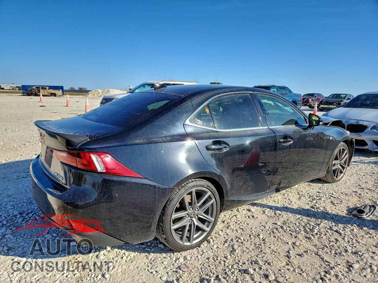 LEXUS IS 2015 - JTHCF1D22F5020533