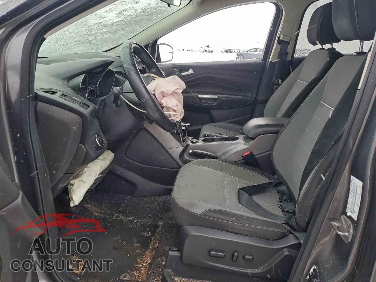 FORD ESCAPE 2014 - 1FMCU9GX7EUB06112
