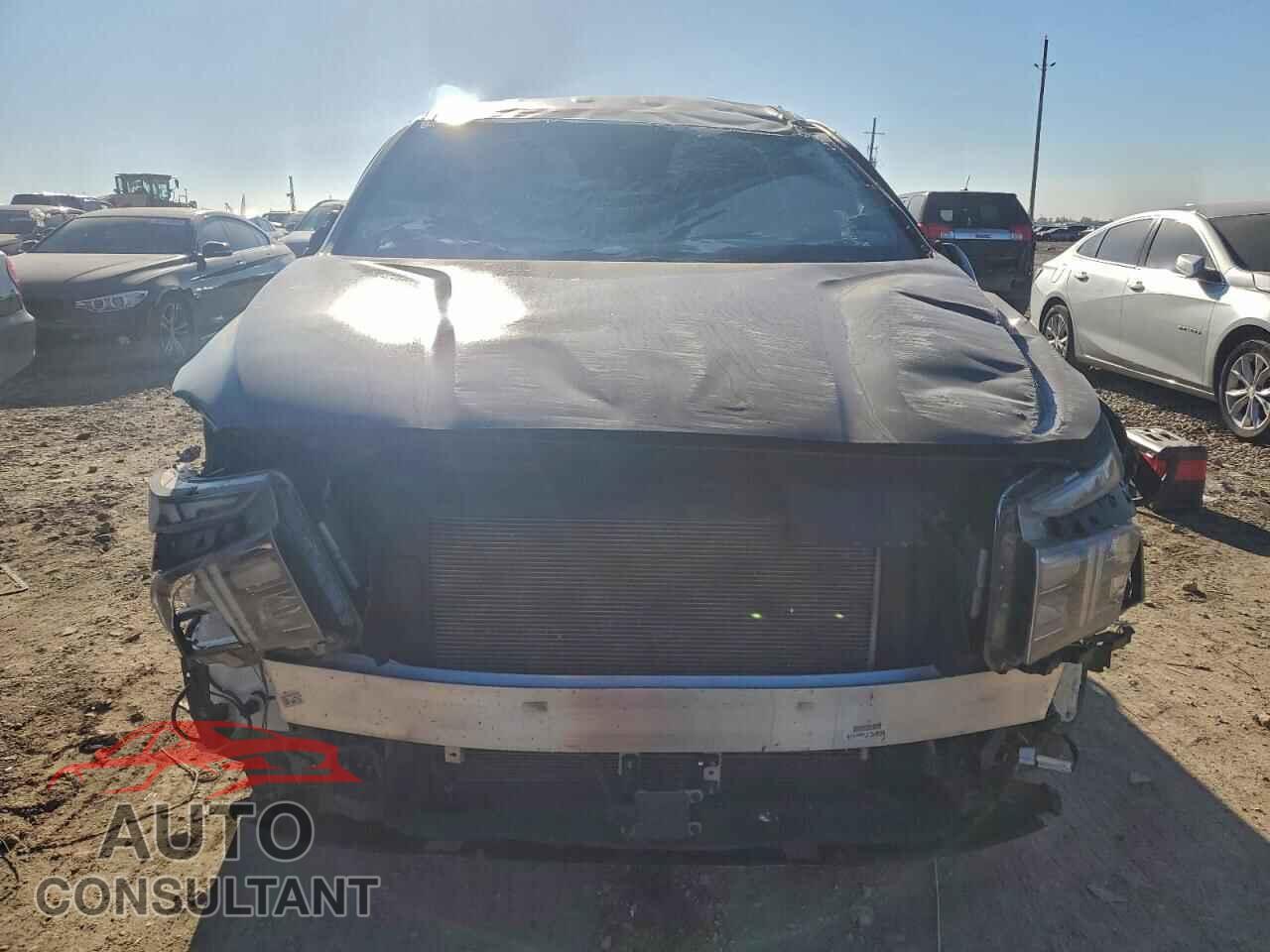 HYUNDAI SANTA FE 2023 - 5NMS14AJ9PH641114