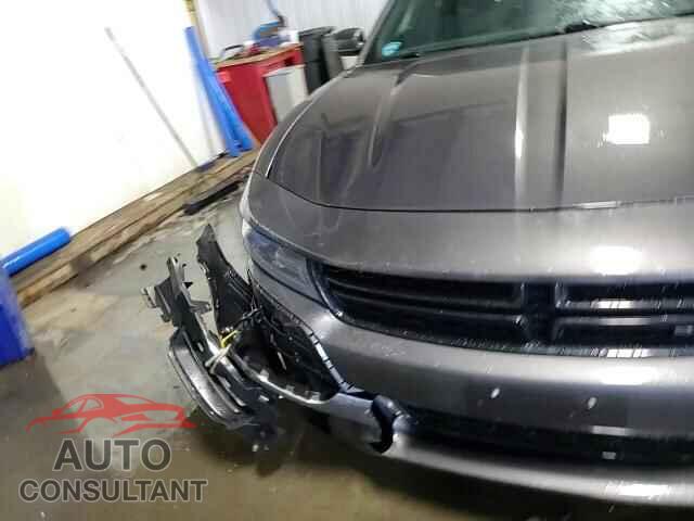 DODGE CHARGER 2016 - 2C3CDXJGXGH319518