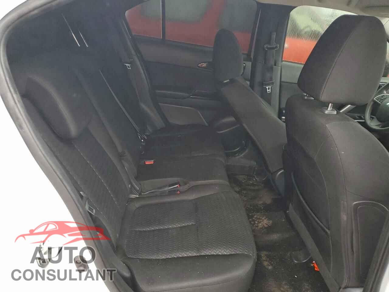 MITSUBISHI ECLIPSE 2019 - JA4AT4AA2KZ032158