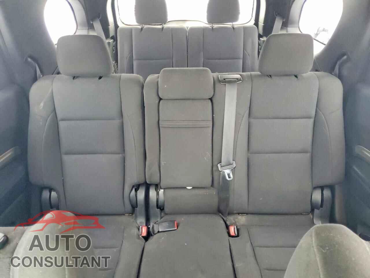 DODGE DURANGO 2014 - 1C4RDJAG3EC576801