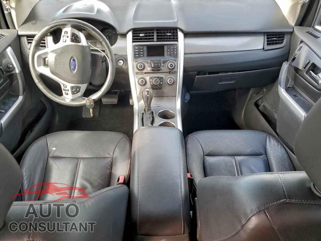 FORD EDGE 2013 - 2FMDK3JC9DBA89539