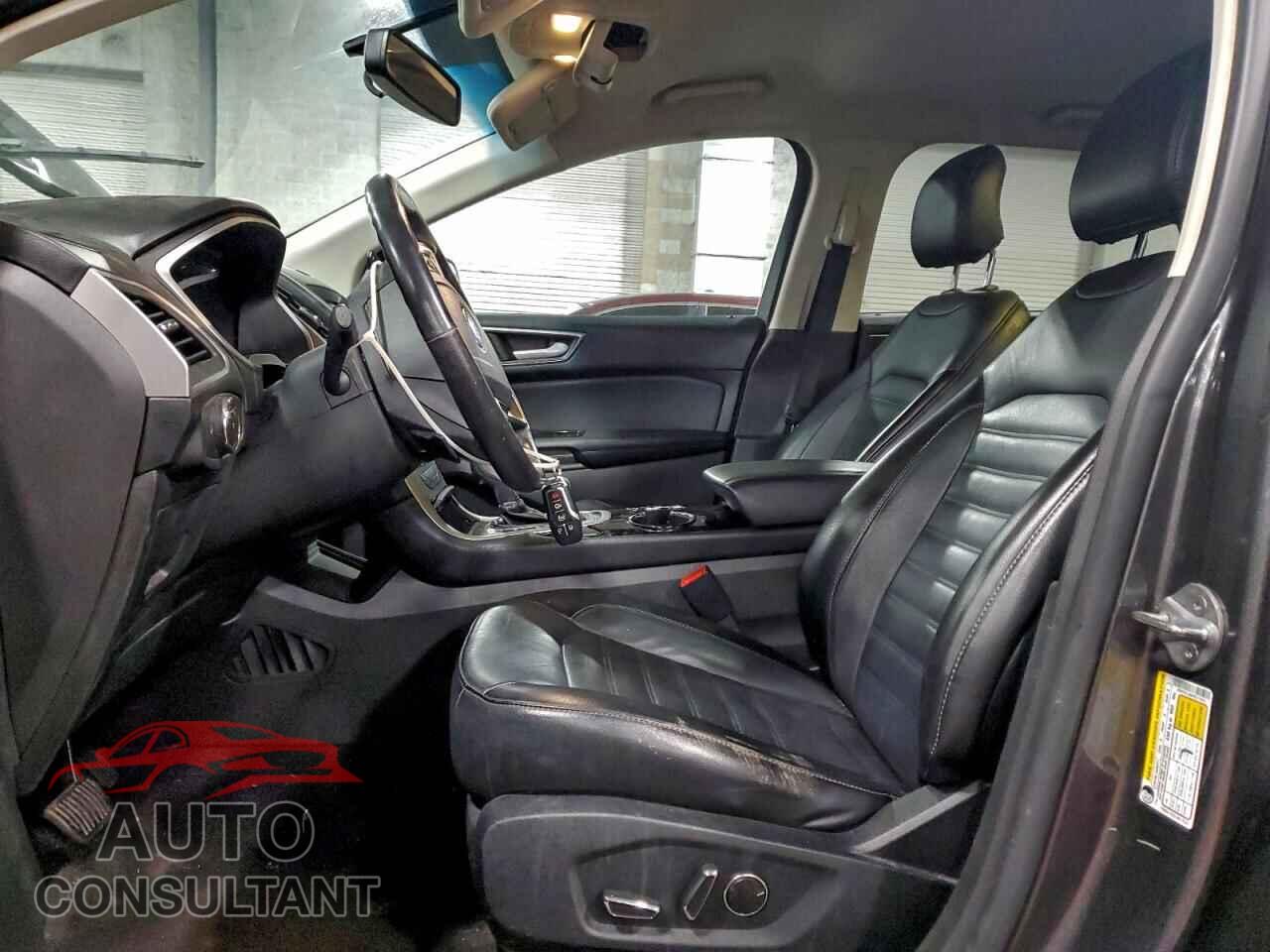 FORD EDGE 2015 - 2FMTK4J88FBC13025