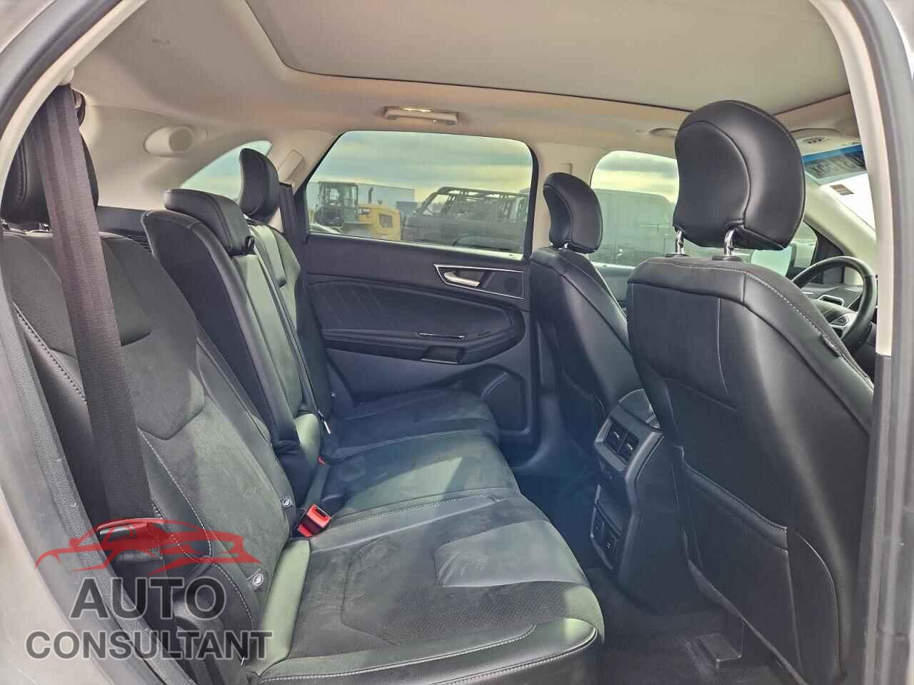 FORD EDGE 2018 - 2FMPK4AP9JBC62980