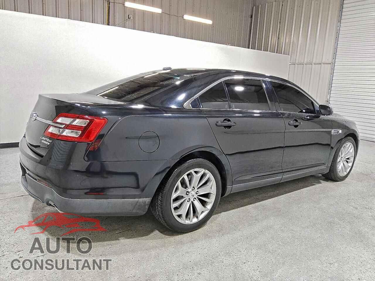 FORD TAURUS 2015 - 1FAHP2F80FG118384