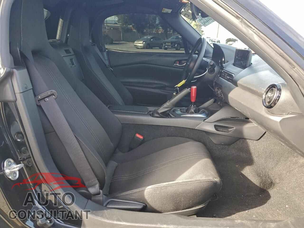 MAZDA MX5 2024 - JM1NDAB73R0608280