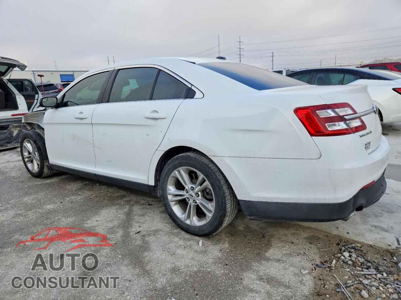 FORD TAURUS 2014 - 1FAHP2E8XEG161257