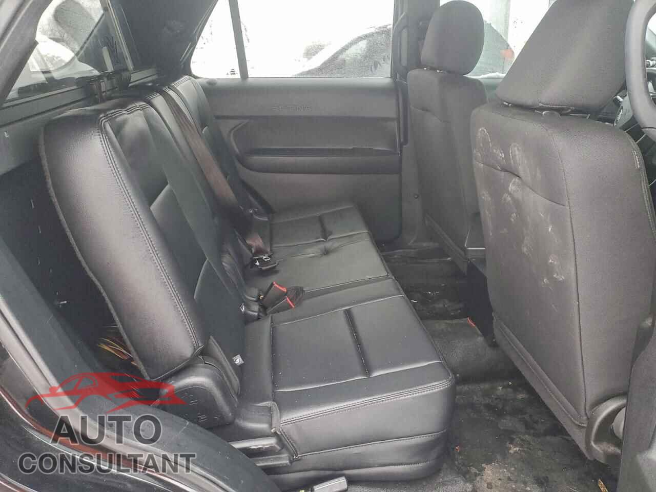 FORD EXPLORER 2018 - 1FM5K8AR4JGB00456