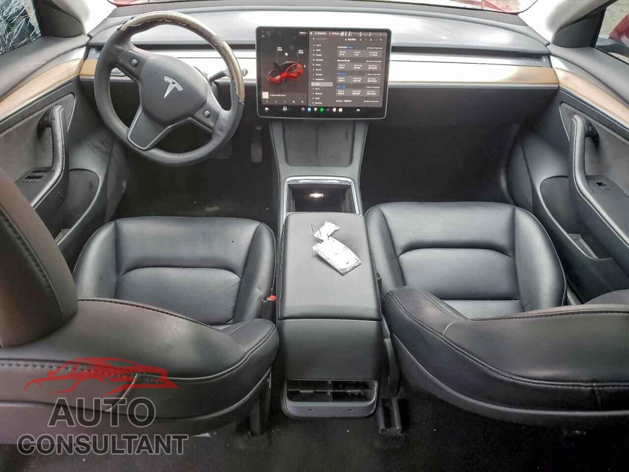 TESLA MODEL 3 2023 - 5YJ3E1EA0PF438681