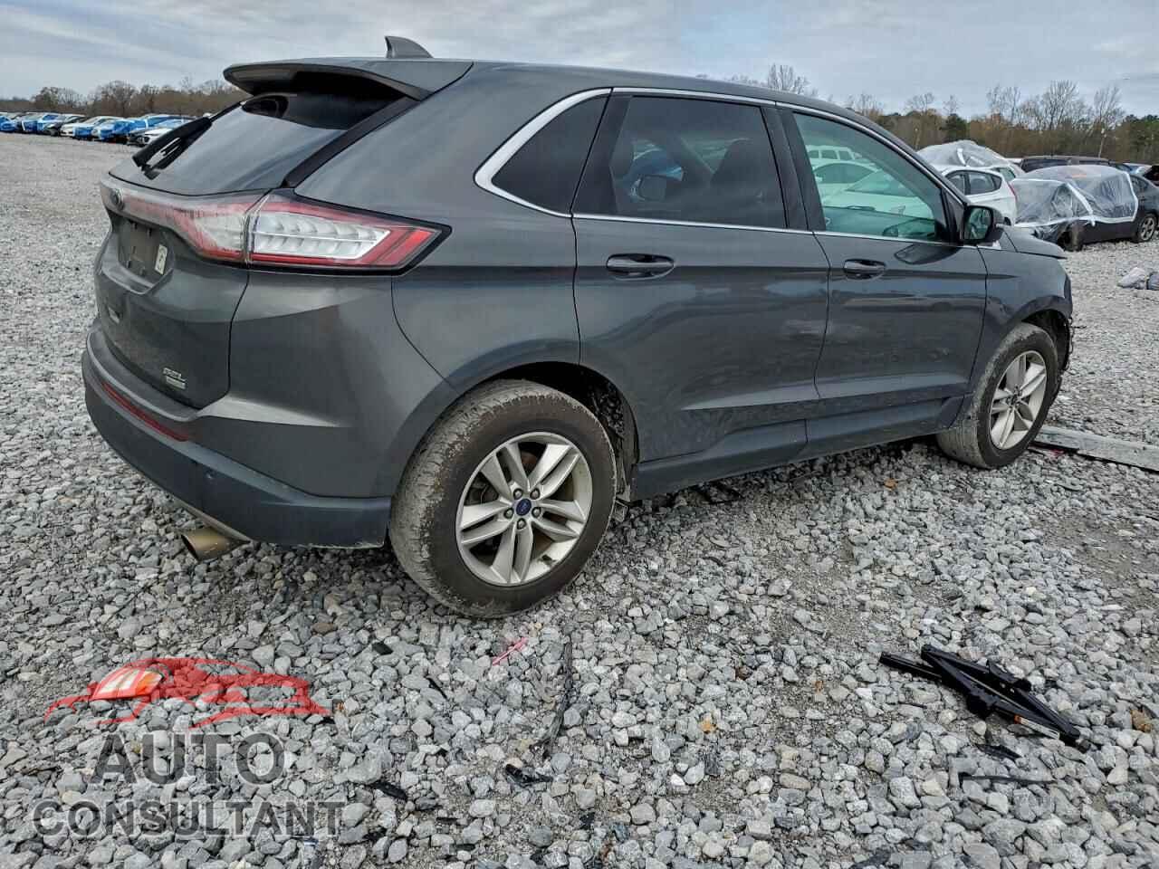 FORD EDGE 2016 - 2FMPK3J94GBB89702