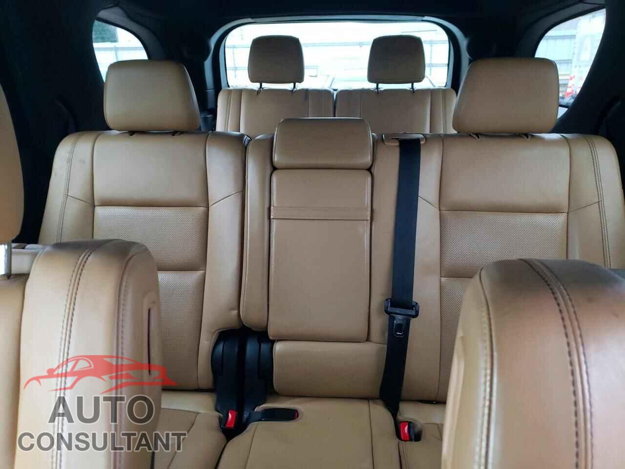DODGE DURANGO 2015 - 1C4RDJEG4FC947069