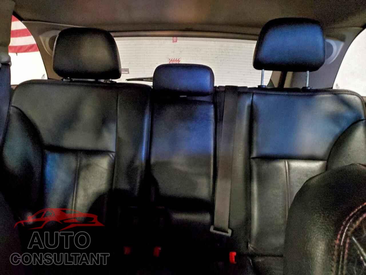 FORD EDGE 2014 - 2FMDK4KC5EBA19168