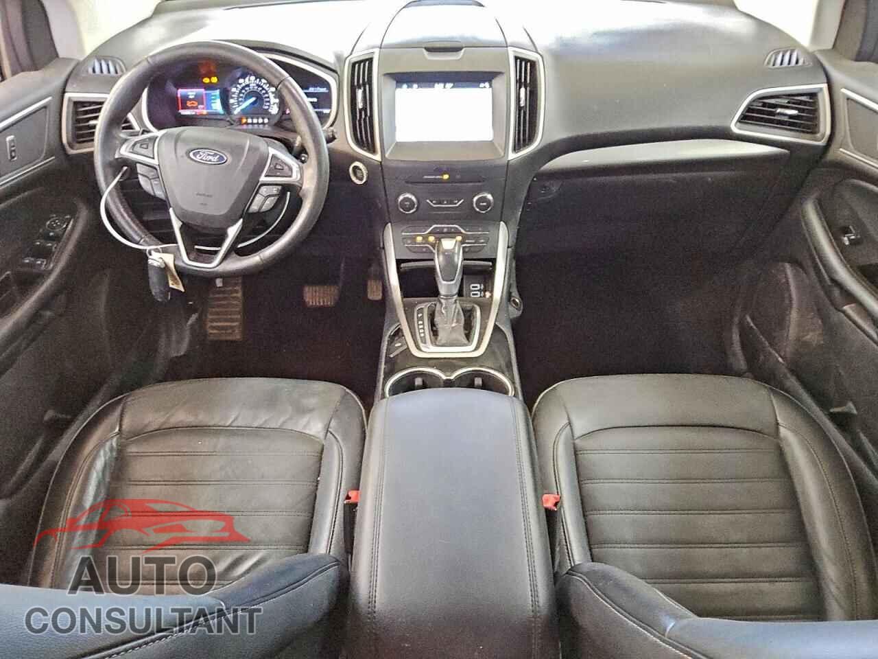 FORD EDGE 2016 - 2FMPK4J95GBC41666