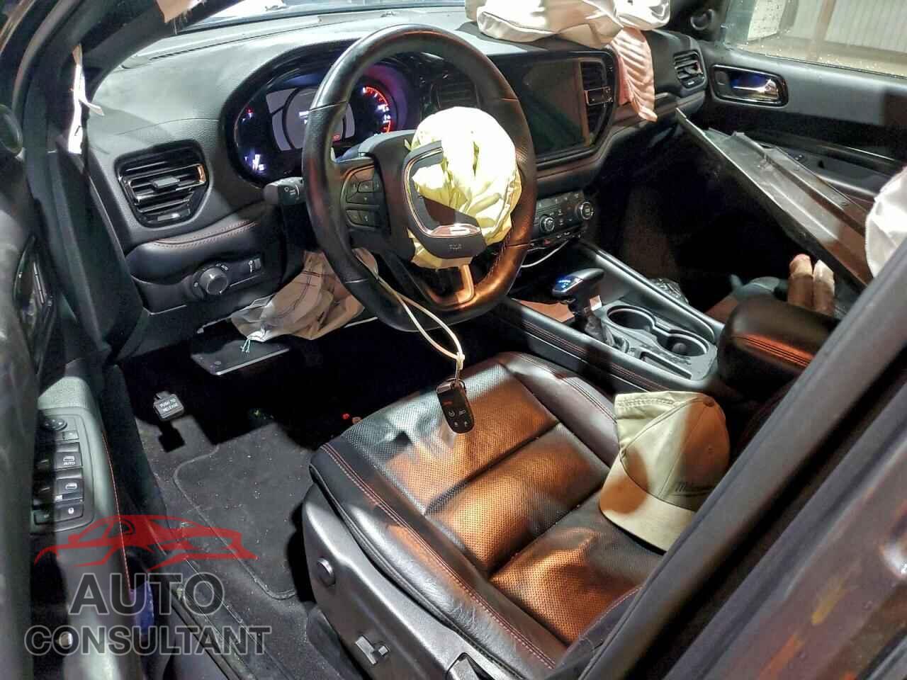 DODGE DURANGO 2024 - 1C4RDJDG9RC238000