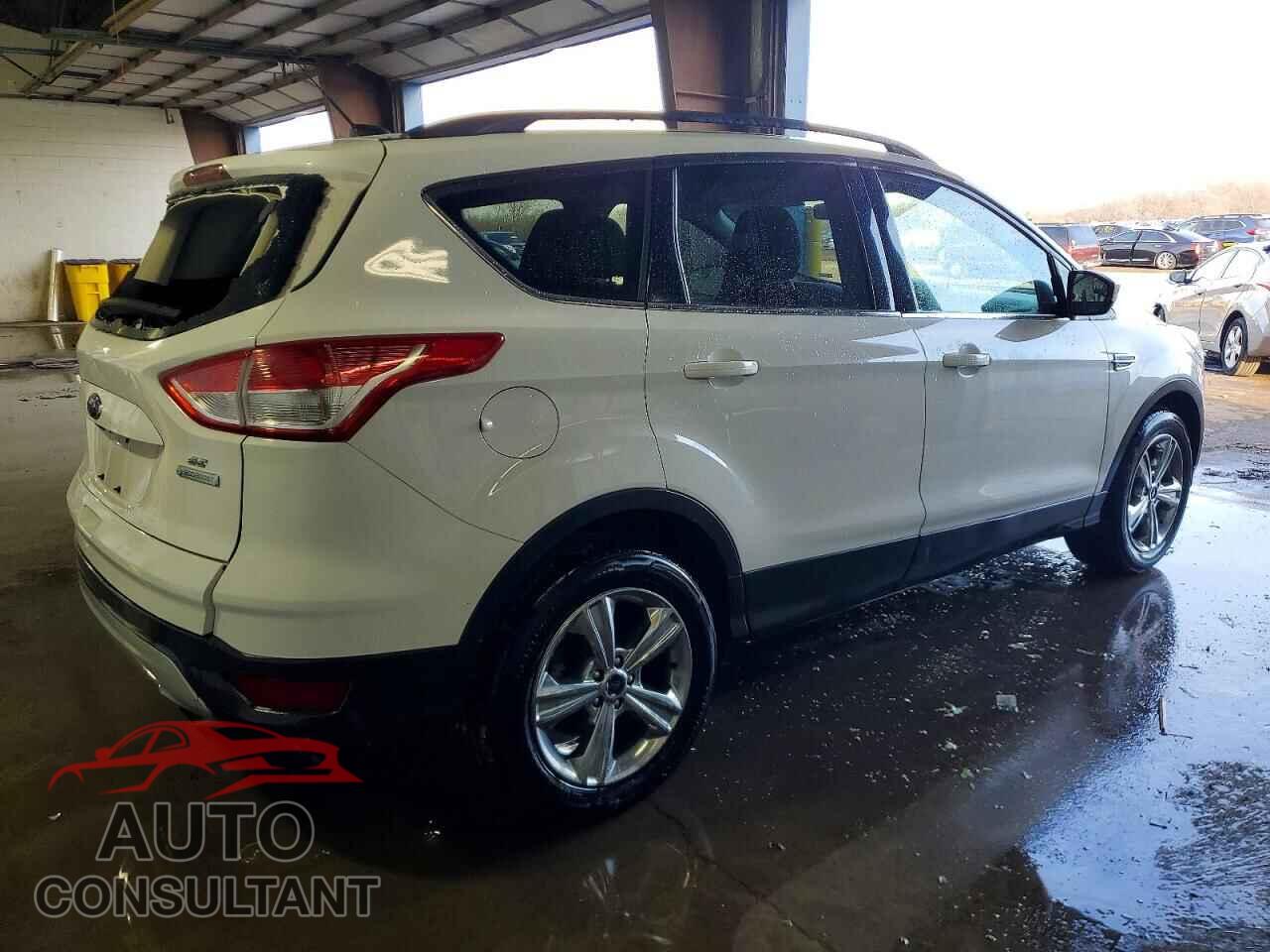 FORD ESCAPE 2014 - 1FMCU0GX4EUD16436