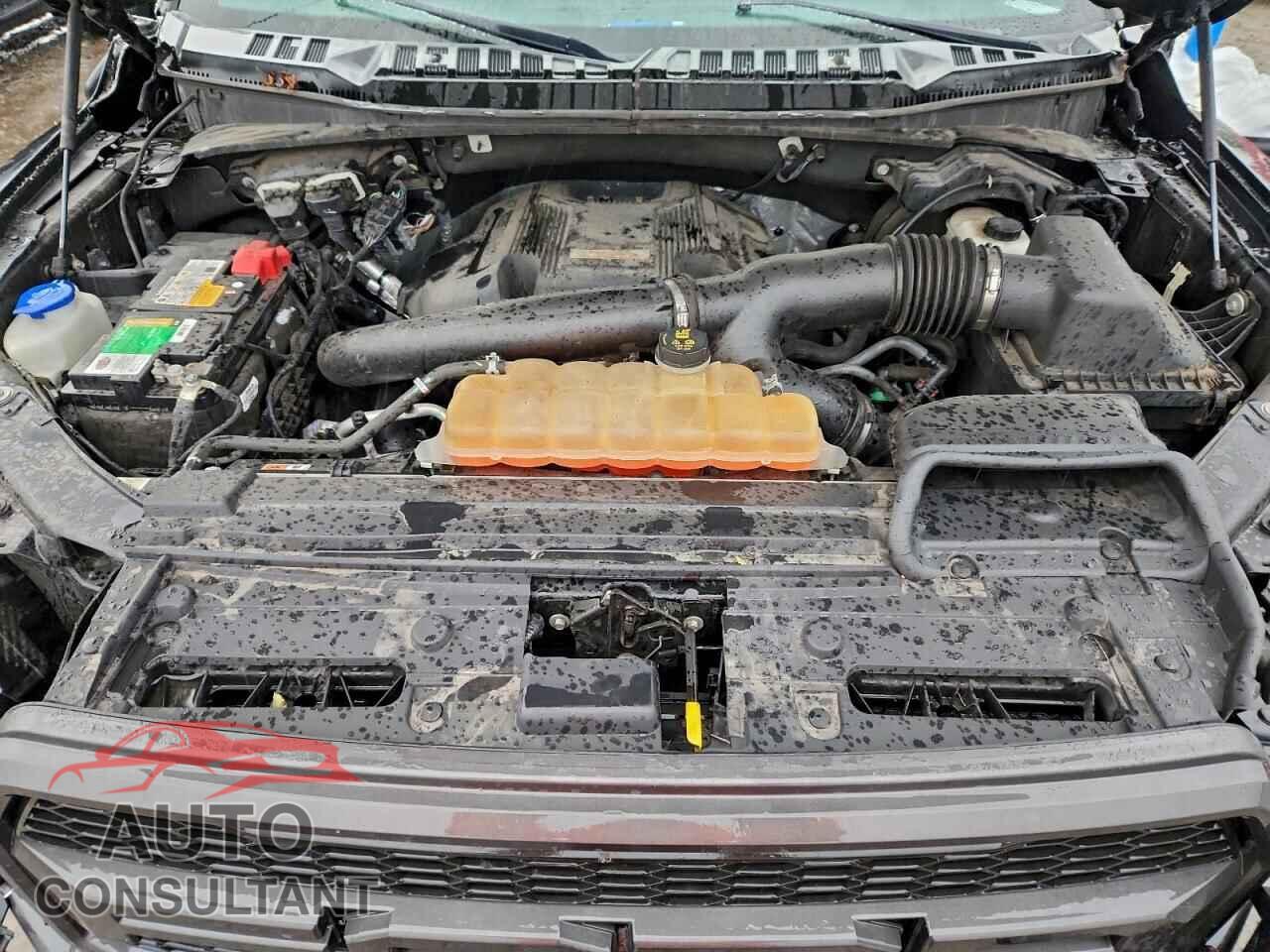 FORD F150 2018 - 1FTFW1RG4JFA63017