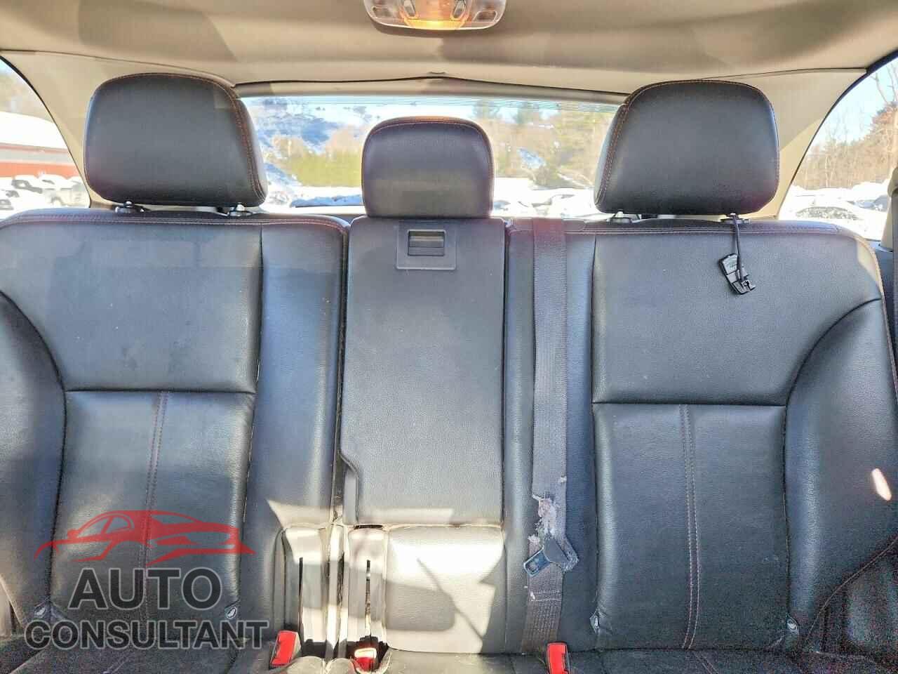 FORD EDGE 2013 - 2FMDK4JC0DBB40416