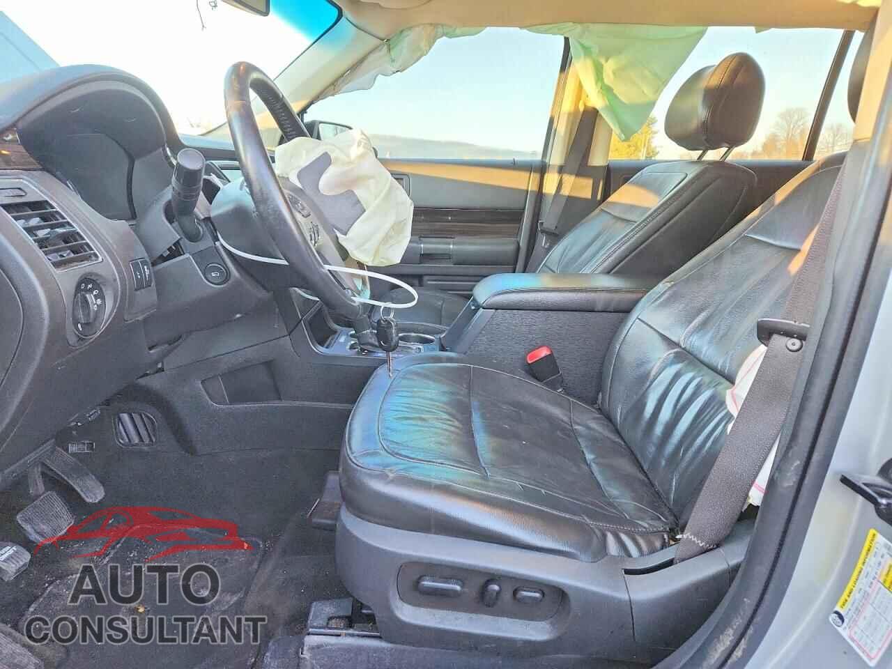 FORD FLEX 2013 - 2FMHK6C85DBD00988