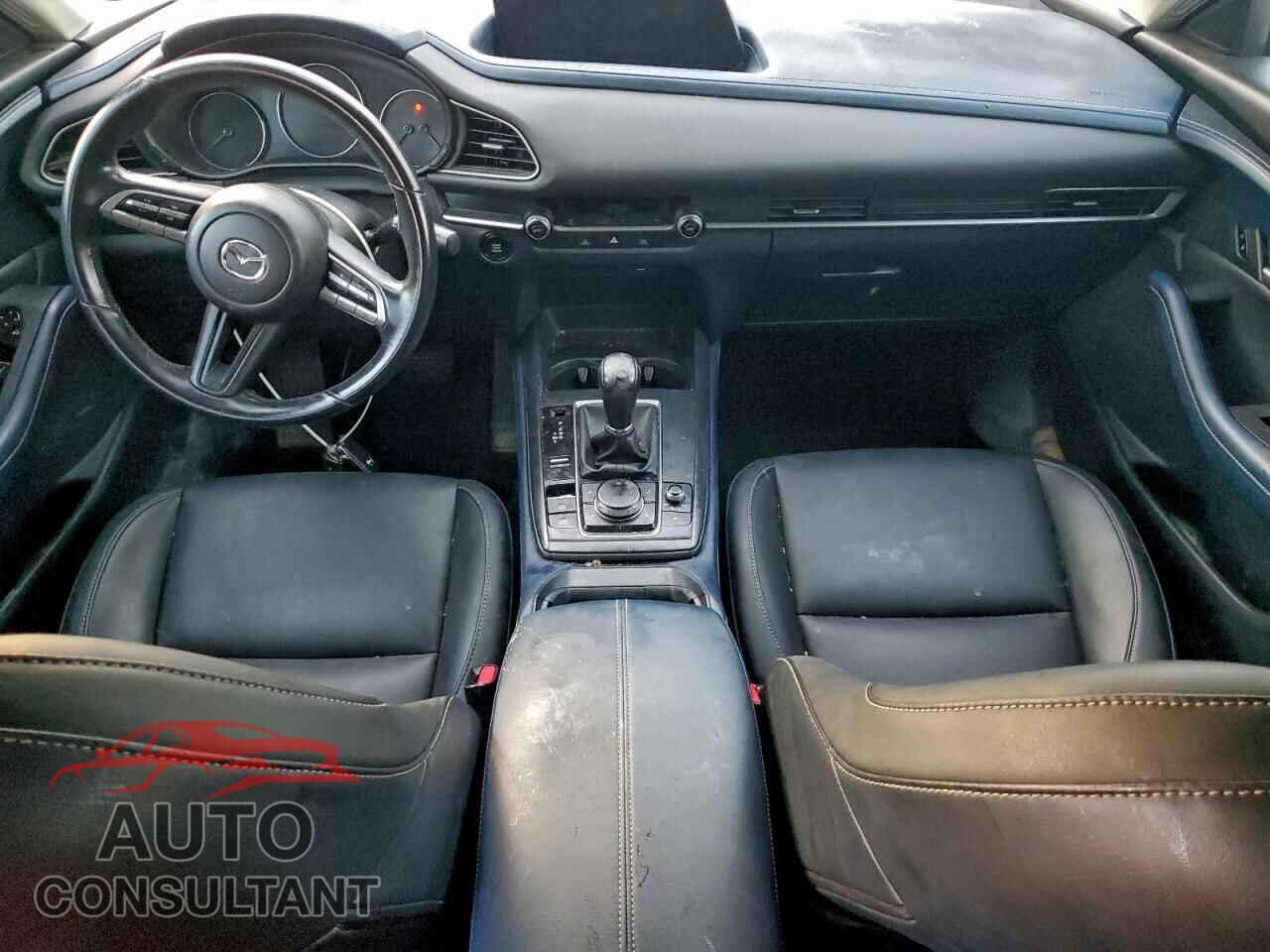 MAZDA CX30 2020 - 3MVDMACL7LM123795