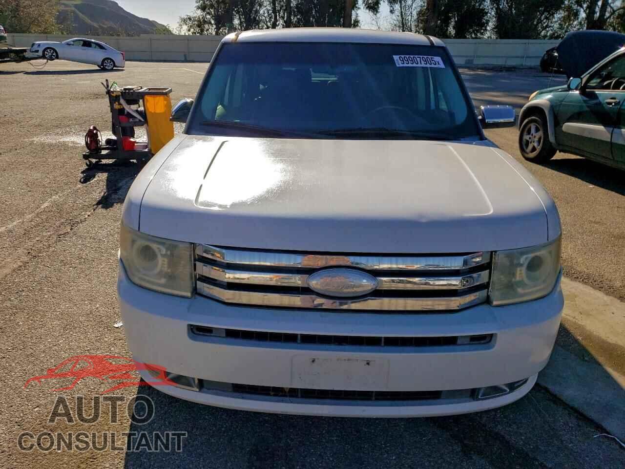 FORD FLEX 2009 - 2FMDK53C09BA16544