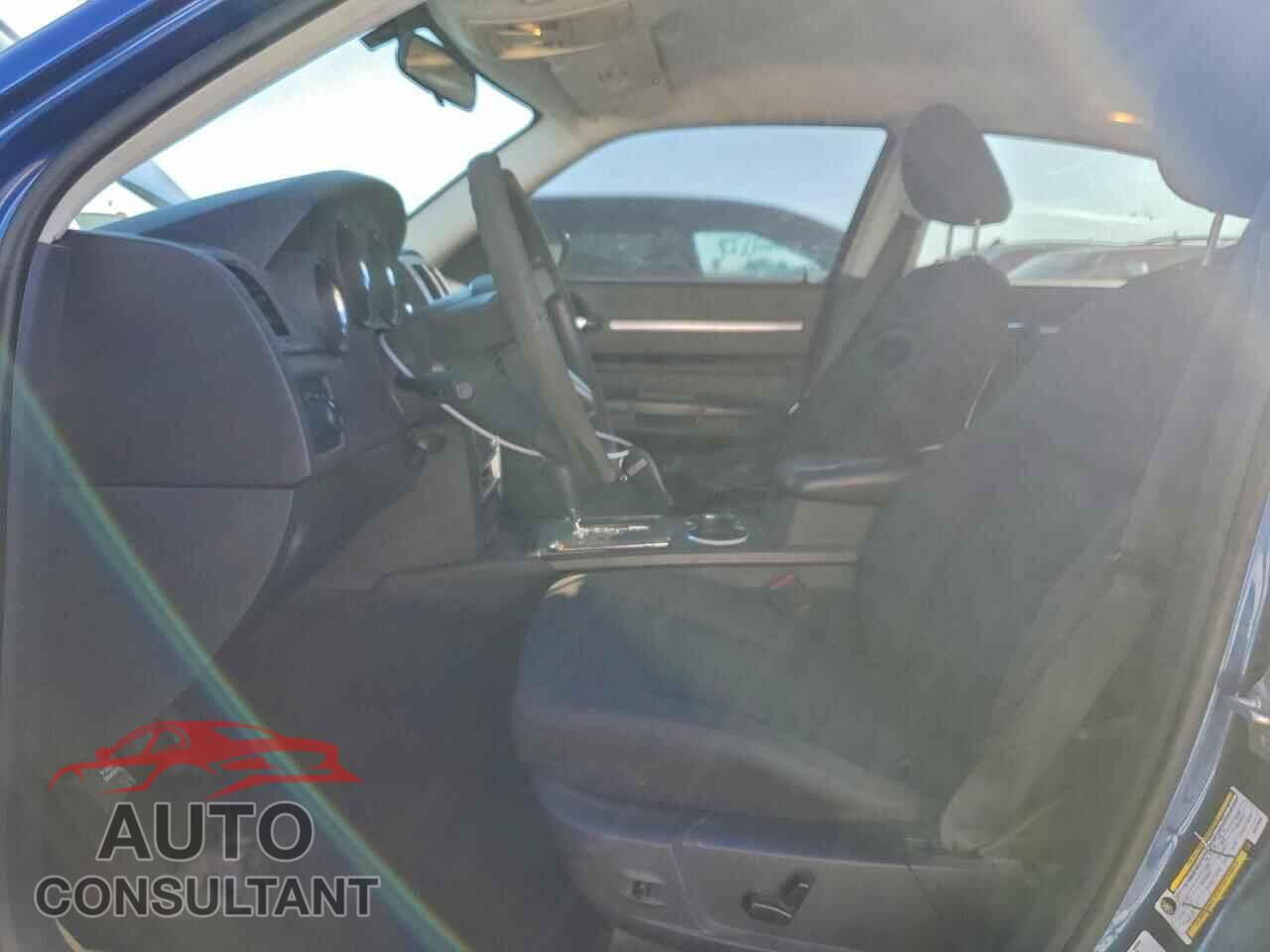 DODGE CHARGER 2010 - 2B3CA3CV0AH213936