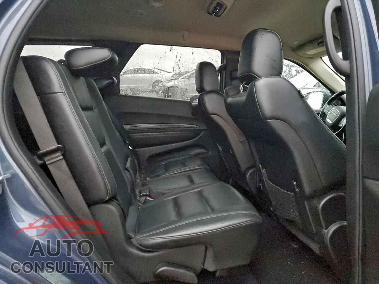 DODGE DURANGO 2021 - 1C4RDHAG6MC554749