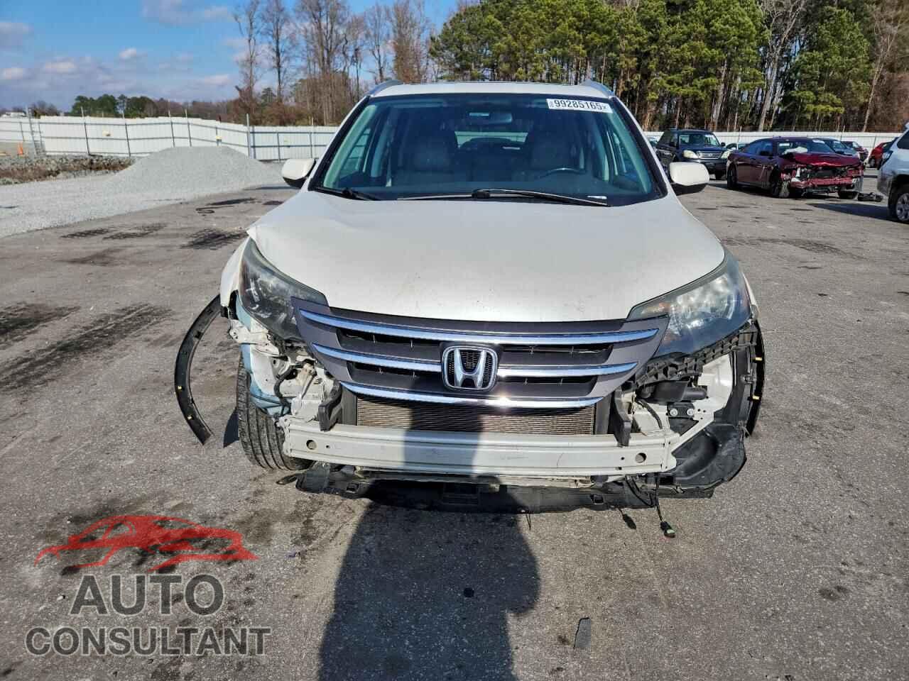 HONDA CRV 2014 - 5J6RM3H72EL007773