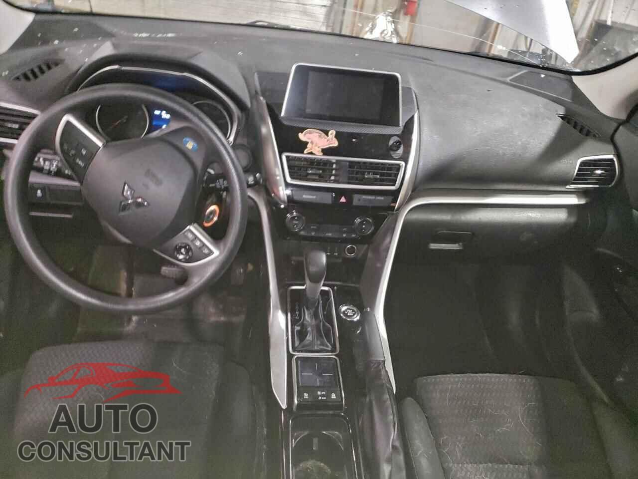 MITSUBISHI ECLIPSE 2019 - JA4AT4AA5KZ050461