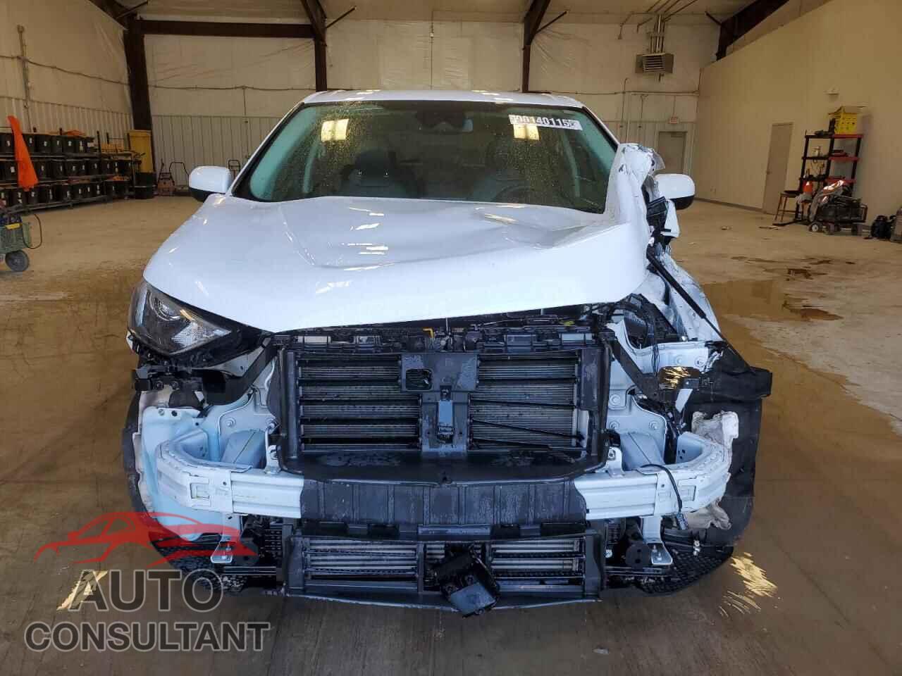 FORD EDGE 2024 - 2FMPK4J95RBA69903