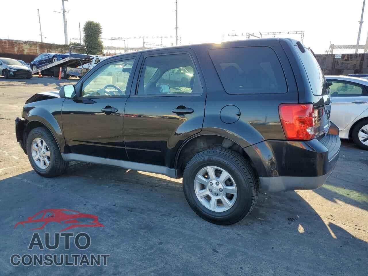 MAZDA TRIBUTE 2010 - 4F2CY0C79AKM02667
