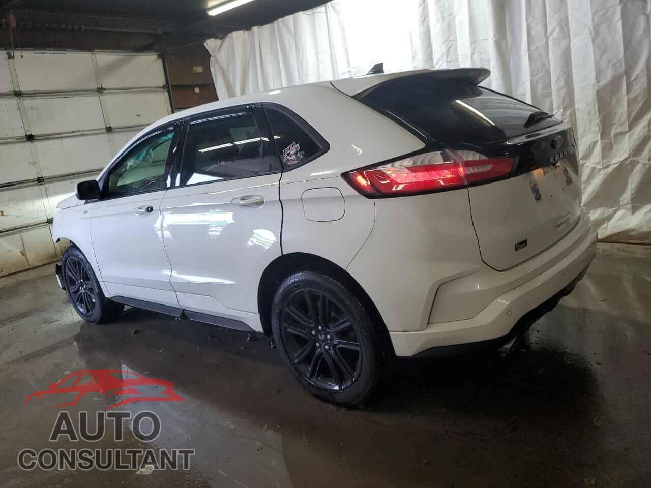 FORD EDGE 2021 - 2FMPK4J91MBA13157