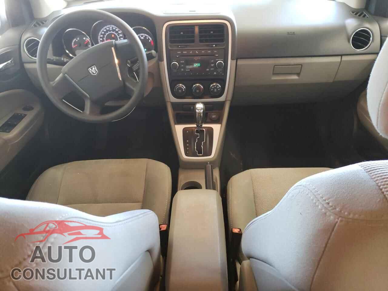 DODGE CALIBER 2011 - 1B3CB3HA4BD114005