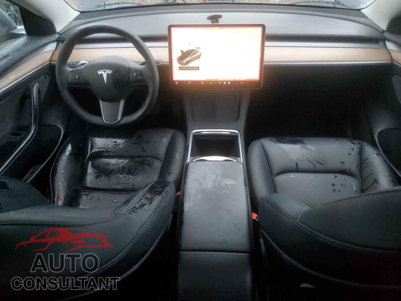 TESLA MODEL 3 2023 - 5YJ3E1EA3PF640060
