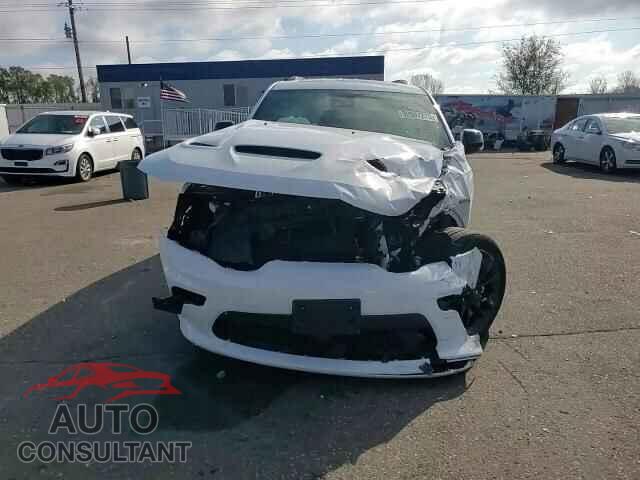 DODGE DURANGO 2023 - 1C4RDJDG4PC615927